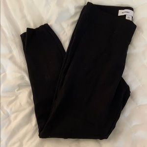 Old Navy Stevie Leggings Medium Petite